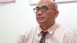 Asep Saepudin selaku Kepala SDN 228 Cangkuang, Menyampaikan Refleksi Mendalam Realitas Pendidikan di Sekolah ‘Perbatasan’
