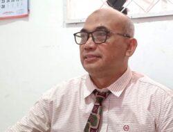 Asep Saepudin selaku Kepala SDN 228 Cangkuang, Menyampaikan Refleksi Mendalam Realitas Pendidikan di Sekolah ‘Perbatasan’