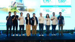 BRI Manjakan Warga Bandung Lewat BRI Consumer Expo 2026 di Kota Baru Parahyangan: Tawarkan KPR 1,75% dan Sederet Promo Finansial Menarik