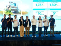 BRI Manjakan Warga Bandung Lewat BRI Consumer Expo 2026 di Kota Baru Parahyangan: Tawarkan KPR 1,75% dan Sederet Promo Finansial Menarik