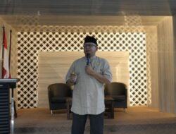 Soni Daniswara Ajak RT-RW Aktif Perbarui Data Sosial Ekonomi Warga