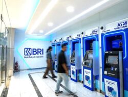 BRI Bukukan Kontribusi Pajak Terbesar di Industri Keuangan Indonesia, Dukung Pembangunan Nasional Bersama Danantara