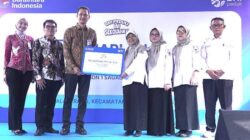 Peringati Hari Anak Nasional 2026, BRI Peduli “Ini Sekolahku” Salurkan Bantuan Pendidikan dan Edukasi Penyelamatan di SDN Sagalaherang 1 Subang