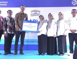 Peringati Hari Anak Nasional 2026, BRI Peduli “Ini Sekolahku” Salurkan Bantuan Pendidikan dan Edukasi Penyelamatan di SDN Sagalaherang 1 Subang