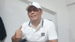Bandung Jadi Panggung Tinju Amatir, GRIB Jaya Boxing Camp 2026 Digelar 8–12 Juli