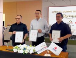 Rockstar Hotel Pekayon Siap Beroperasi, Hadirkan Konsep Hospitality Berkarakter di Jakarta Timur