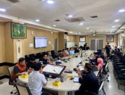 DPRD Bandung Usulkan Pembaruan Regulasi Penanggulangan Kemiskinan Berbasis DTSEN