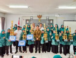 Kang Edwin Senjaya Dorong UP2K PKK Perkuat Ekonomi Keluarga dan UMKM