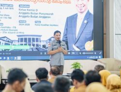 DPRD Kota Bandung Dorong Penanganan Anak Tidak Sekolah Secara Kolaboratif