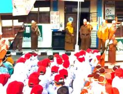 SDN 232 Blok Sawah, Gelar MPLS dengan Mengusung Tema Ramah Anak, Kenyamanan dan Pendidikan Karakter