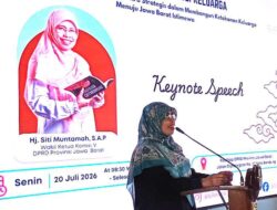 Peran Media Memperkuat Karakter Anak serta Ketahanan Keluarga
