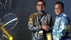 Ekonomi Sirkular Berbuah Prestasi, Solusi Bangun Indonesia Sabet Lestari Awards 2026 Lewat Inovasi Pengolahan Limbah