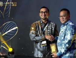 Ekonomi Sirkular Berbuah Prestasi, Solusi Bangun Indonesia Sabet Lestari Awards 2026 Lewat Inovasi Pengolahan Limbah