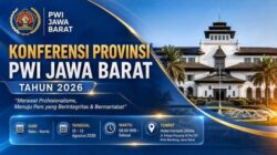 Penyelenggaraan Konferprov PWI Jabar 2026 Hadapi Tantangan Efisiensi Anggaran, Tetapi Tetap Akan Dilaksanakan Seperti Biasanya