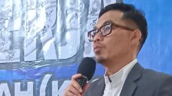 Helmi Ramlan Terpilih Sebagai Ketua K3S Kota Bandung Periode 2026/2029
