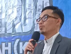 Helmi Ramlan Terpilih Sebagai Ketua K3S Kota Bandung Periode 2026/2029