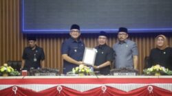 DPRD Bandung Agendakan Pembahasan Raperda Pertanggungjawaban APBD 2025, SiLPA Capai Rp487 Miliar