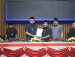 DPRD Bandung Agendakan Pembahasan Raperda Pertanggungjawaban APBD 2025, SiLPA Capai Rp487 Miliar