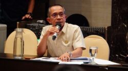 Ketua DPRD Bandung: Kota Harus Aman dari Ancaman Begal