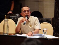 Ketua DPRD Bandung: Kota Harus Aman dari Ancaman Begal