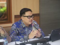 DPRD Bandung Matangkan Raperda Perseroda BPR, Penguatan Bank Bandung Jadi Prioritas