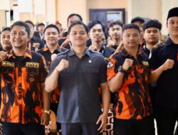 Muscab IV SAPMA Bandung, DPRD Dorong Lahirnya Kepemimpinan Visioner