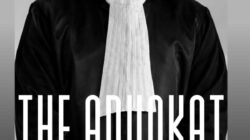 Dibalik Jeruji, Seorang Advokat Menulis Kisah Perjuangan dan Keadilan Lewat Novel The Advokat