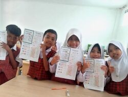 PejHuANG SDN 167 Mengger Girang Kota Bandung, Peroleh Pengakuan Sebagai Top 25 Proposal Inovasi Terbaik Bandung Innovation Festival 2026
