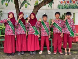 Program GEMAS SDN 088 Embong Antarkan Kepala Sekolah Menuju Ajang ASN Berprestasi Tingkat Provinsi Jawa Barat 2026