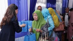 Perkuat Sinergi dan Keamanan Transaksi Nasabah Senior, BRI BO Cirebon Kartini Gelar Apresiasi Layanan Pensiunan