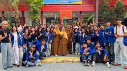 LUNASAN Digagas dan Diterapkan oleh Kepala SDN 201 Sukaluyu, Lisnawati Kanianingsih, S.Pd., M.M.Pd.