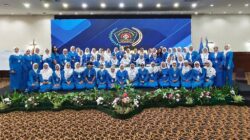 IKWI Jabar Jadi Rumah Bersama, Nuryati Tegaskan Pentingnya Kekompakan Organisasi