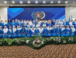 IKWI Jabar Jadi Rumah Bersama, Nuryati Tegaskan Pentingnya Kekompakan Organisasi