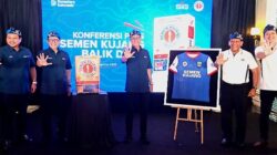 Merek Legendaris Semen Kujang Kembali Bangkit dan SIG Bidik Penguatan Dominasi Pasar di Jawa Barat