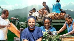 Imaji Papua Rilis “Tong Masih di Sini”, Kisahkan Ketangguhan Ekonomi Rakyat Papua