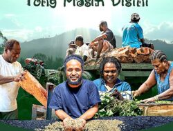 Imaji Papua Rilis “Tong Masih di Sini”, Kisahkan Ketangguhan Ekonomi Rakyat Papua