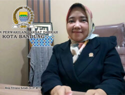 Pansus 16 DPRD Kota Bandung Soroti Naskah Akademik Perda Sampah hingga Program Gaslah