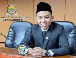 DPRD Kota Bandung Bentuk Pansus 16, Perda Sampah Disiapkan untuk Solusi dari Hulu hingga Hilir