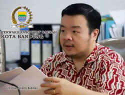Pansus DPRD Kota Bandung Segera Rampungkan Raperda Pembangunan Inspektorat dan RSUD Ujungberung