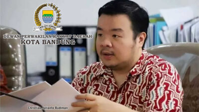 Pansus DPRD Kota Bandung Segera Rampungkan Raperda Pembangunan Inspektorat dan RSUD Ujungberung