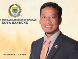 Bukan Sekadar Ganti Status, Pansus DPRD Bandung Dorong BPR Naik Kelas Jadi Bank Daerah Profesional