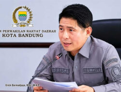 DPRD Kota Bandung Minta Evaluasi BPR yang Rugi Rp70 Miliar Sebelum Tambah Modal