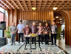 Ramela Resto Resmi Ekspansi ke Sukabumi, Outlet ke-7 Hadir di The Bountie Hotel