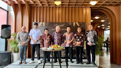 Ramela Resto Resmi Ekspansi ke Sukabumi, Outlet ke-7 Hadir di The Bountie Hotel