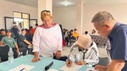 BAZNAS Jabar Salurkan Rp300 Juta, Ringankan Beban Korban Kebakaran SPBE Cimuning
