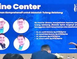 RS Premier Bintaro Menawarkan Tingkat Kenyamanan dan Fasilitas