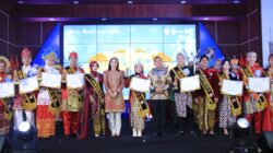 Kembali Jawa Barat Mengukir Sejarah di ADUJAKNAS 2026, Borong 11 Penghargaan Nasional dan Back to Back Juara Duta Genre Putri