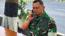 Ingin Menjadi Bintara atau Tamtama PK TNI AD ? GRATIS Lagi