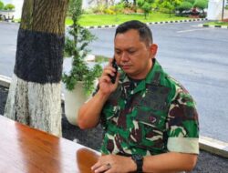 Ingin Menjadi Bintara atau Tamtama PK TNI AD ? GRATIS Lagi