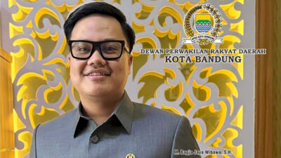 Pansus 18 DPRD Kota Bandung Dorong Penguatan Bank Bandung Melalui Penyempurnaan Regulasi